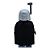 LEGO® Guerreira Mandaloriana NOVO Original | PB00244 - Imagem 2