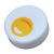 LEGO® Ovo Frito 1x1 NOVO Original | PB00246 - Imagem 1