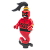 LEGO® Jafar Gênio Disney NOVO Original | PB00252 - Imagem 1