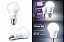 Lâmpada LED Philips 9W E27 6500K Luz Fria - Imagem 4