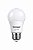 Lâmpada LED Taschibra 9W E27 6500K Bivolt - Imagem 1