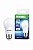 Lâmpada LED Taschibra 9W E27 6500K Bivolt - Imagem 5