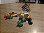 Tetris Balance Mini Equilíbrio - Edição de Viagem - Imagem 3