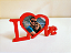 Porta-Retrato Decorativo Love Frame – Presente Especial Dia dos Namorados - Imagem 1
