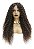 Peruca Wig Biofibra 70 cm - Imagem 4