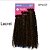 Cabelo Lacrei Be You Cacheado Fibra de Colágeno - Imagem 2