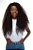 Cabelo Lacrei Be You Cacheado Fibra de Colágeno - Imagem 4