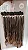 Cabelo Ondulado Gabrielle - Imagem 6