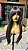 Peruca Wig lisa 70 cm com franja - Imagem 2