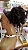 Afropuff 35 cm - Imagem 3