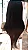 Lace lisa preta Sleek Premium - Imagem 3