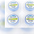 Fita para mega Hair 3m - Imagem 1