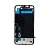 Display Frontal Iphone 11 JK Troca Ci Premium Tela Nova Atacado Modulo - Imagem 3