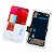Display Frontal Iphone 11 JK Troca Ci Premium Tela Nova Atacado Modulo - Imagem 2