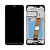 Frontal Tela Display Samsung A01 (A015) - Imagem 1