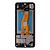 Frontal Tela Display Samsung A05 (A055) - Imagem 4