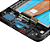 Frontal Tela Display Samsung A04 A045M - Imagem 2