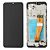 Frontal Tela Display Samsung A02S A025M - Imagem 7