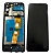 Frontal Tela Display Samsung A04E A042M - Imagem 14
