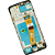 Frontal Tela Display Samsung A03S A037M - Imagem 10