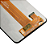 Frontal Tela Display Samsung A02 A022M - Imagem 4