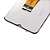 Frontal Tela Display Samsung A03 A035M - Imagem 11