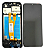 Frontal Tela Display Samsung A03 A035M - Imagem 14