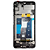 Frontal Tela Display Samsung A05S A057M - Imagem 4