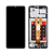 Frontal Tela Display Samsung A06 5G A066M - Imagem 10