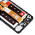 Frontal Tela Display Samsung A06 5G A066M - Imagem 8