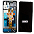 Frontal Tela Display Samsung A06 5G A066M - Imagem 1