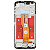 Frontal Tela Display Samsung A07 A075M - Imagem 3