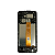 Frontal Tela Display Samsung A12 A125 - Imagem 8