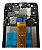Frontal Tela Display Samsung A12 A125 - Imagem 3