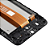 Frontal Tela Display Samsung A12 A125 - Imagem 6
