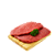 Bife de Carne Resplendor - Kg - Imagem 1