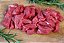 Iscas de Carne Bovina - Kg - Imagem 1