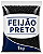Feijão Preto - kg - Imagem 1