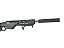 kit trilho JZ tactical - Imagem 2