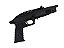Pistol Grip JZ Para Fast - Imagem 2