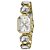 RELOGIO GRACE FEMININO ANALOGICO LQG4871L23 S1KS DOURADO - Imagem 1