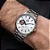 Relógio Orient Masculino Contemporary Open Heart RA-AR0102S30B - Imagem 2