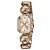 RELOGIO LINCE GRACE FEMININO LQR4870L23 R1RR ROSEGOLD - Imagem 1