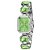 RELOGIO LINCE GRACE FEMININO ANALOGICO LQM4873L23 F1SF - Imagem 1