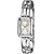 RELOGIO LINCE GRACE FEMININO ANALOGICO LQM4839L23 S1SX PRATA - Imagem 1