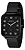 Relógio Lince Preto MQNH247L34 P2PX - Imagem 1