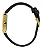 Relogio Lince Feminino RETANGULAR Dourado LQC4823L25 C2PX - Imagem 2