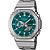 Relógio Casio Masculino G-SHOCK G-Steel GM-2110D-3A1DR - Imagem 1
