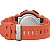 Relógio Casio G-SHOCK GD-010-4DR LARANJA - Imagem 3