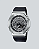RELÓGIO CASIO G-SHOCK GM-2100-1ADR CAIXA EM AÇO INOXIDÁVEL - Imagem 1